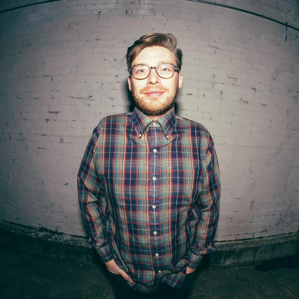 Meet your Posher, Justin